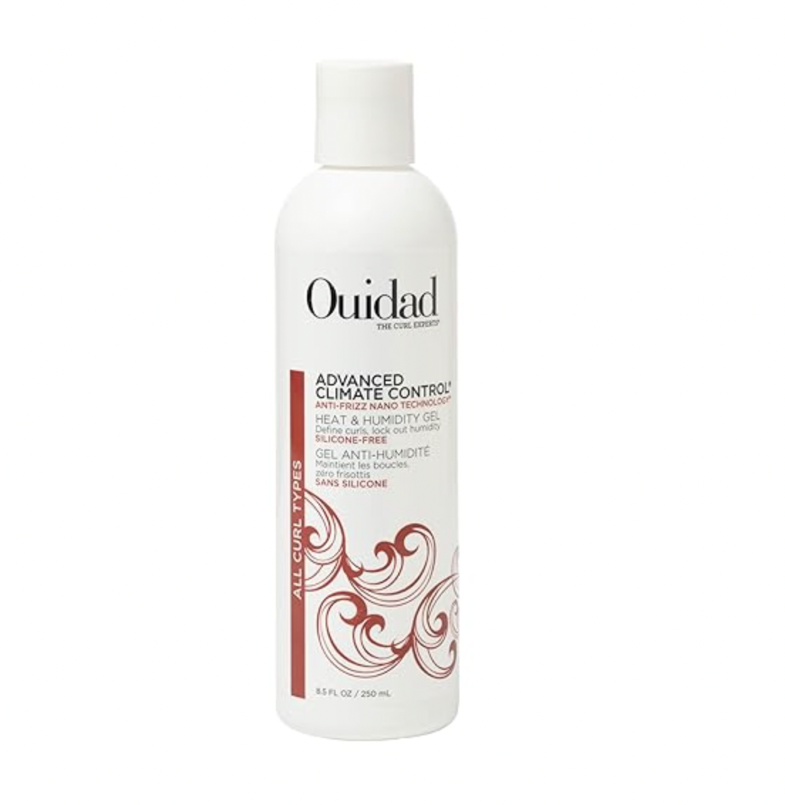 Ouidad Advanced Climate Control Gel